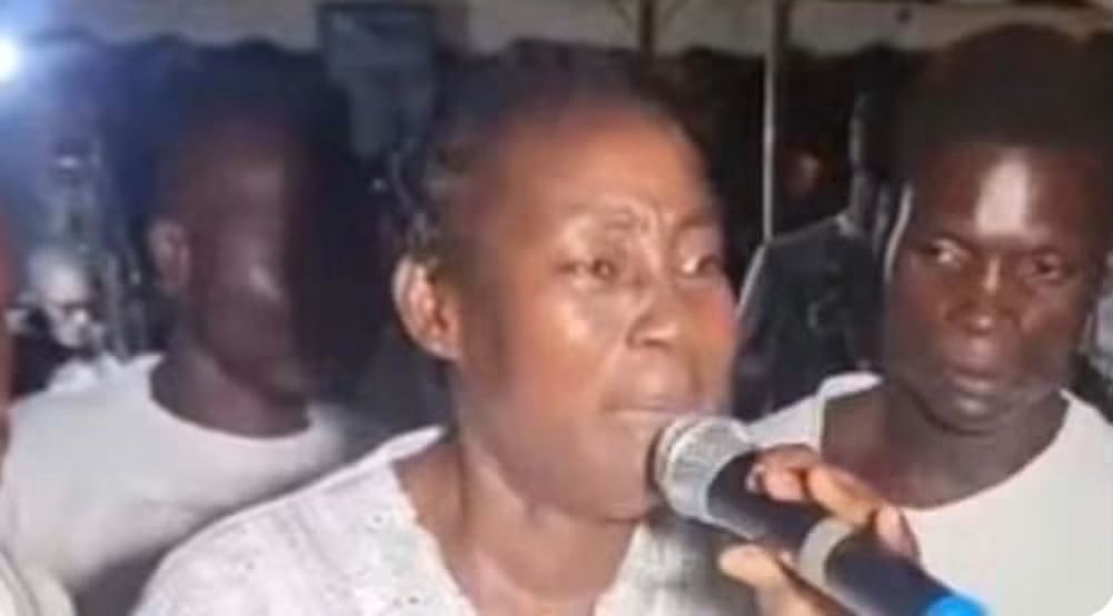 Deuil : la musique tradi-moderne ivoirienne perd Adèle Lahoré