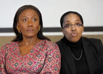 Après la sortie du Procureur, Nadiany Bamba Gbagbo apporte son soutien à Habiba Touré et appelle à éviter une nouvelle déchirure