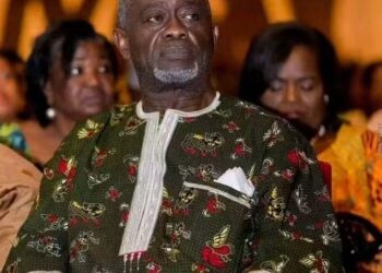 Décès de Georges Taï Benson : la télévision ivoirienne perd une figure emblématique