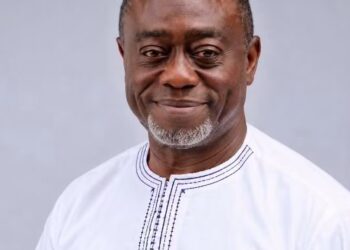 Décès de Georges Taï Benson : Guillaume Soro salue la mémoire d’une figure emblématique de l’audiovisuel ivoirien