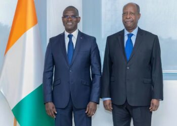 Sécurité en Afrique de l’Ouest : Abidjan et l’ONU resserrent les rangs