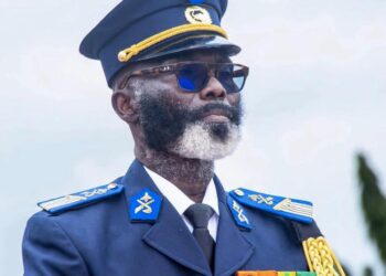 Fofié Kouakou