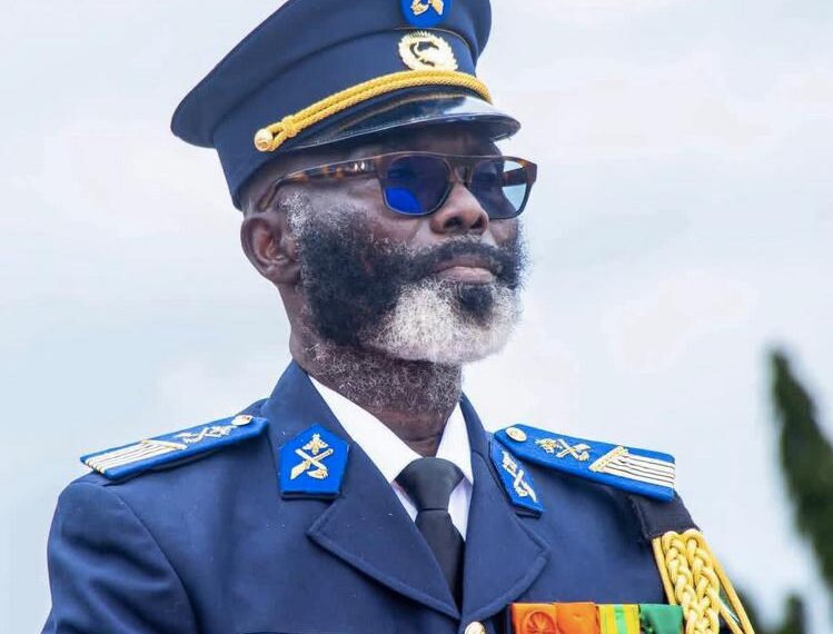 Fofié Kouakou