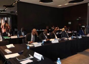 Formation Députés PDCI