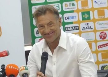 Hervé Renard