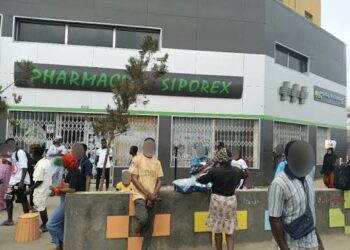 Yopougon-Siporex : deux individus interpellés après une tentative de vol de 80 000 F CFA
