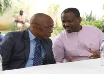 Affaire « viens porter le boubou » : Mamadou Traoré vole au secours de Guillaume Soro et évoque une dignité retrouvée