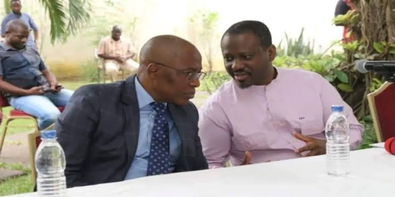 Affaire « viens porter le boubou » : Mamadou Traoré vole au secours de Guillaume Soro et évoque une dignité retrouvée