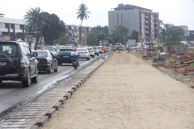 Métro d’Abidjan : des perturbations annoncées sur le boulevard de Marseille du 12 septembre 2026 au 7 mai 2027