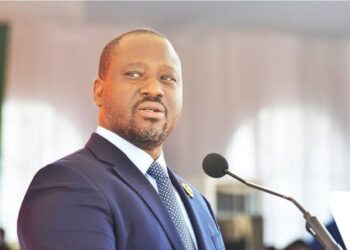Koné Katinan placé sous mandat de dépôt : Guillaume Soro dénonce une « justice aux ordres »