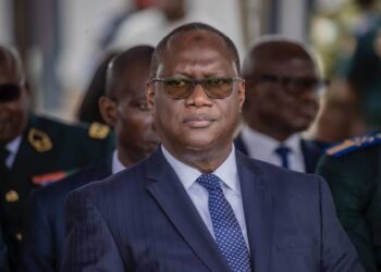 Décès de René Aphing-Kouassi : Téné Birahima Ouattara salue la mémoire d’un serviteur de l’État
