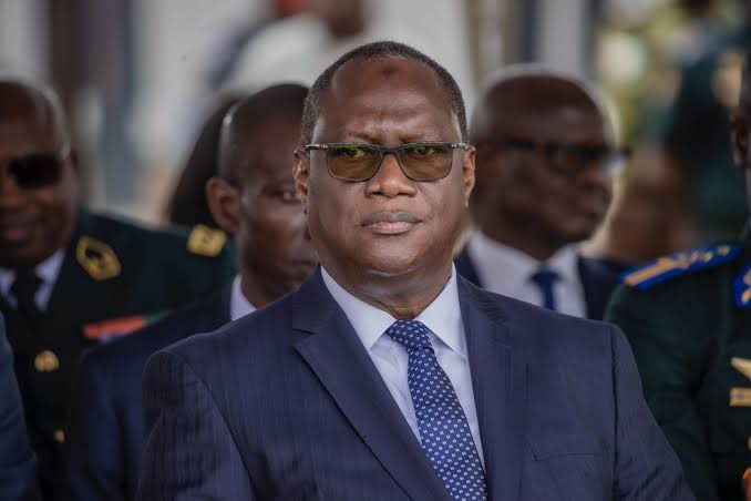 Décès de René Aphing-Kouassi : Téné Birahima Ouattara salue la mémoire d’un serviteur de l’État
