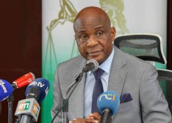 Déguerpissement à Koumassi: le procureur lève le voile sur le sort de Cissé Bacongo et du député de Gouméré-Tabagne