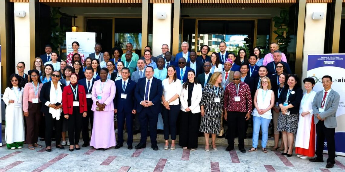 Chypre /Tourisme durable : La Francophonie mise sur les jeunes et les femmes