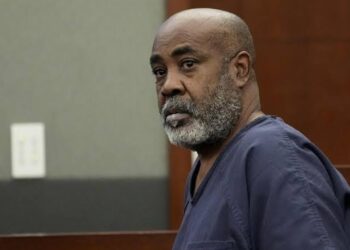 États-Unis : 30 ans après, Duane Davis, alias « Keefe D » reconnu coupable dans le meurtre du rappeur Tupac Shakur