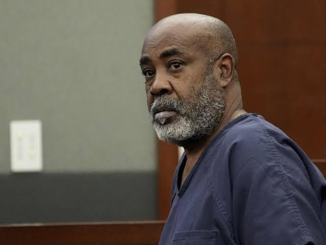 États-Unis : 30 ans après, Duane Davis, alias « Keefe D » reconnu coupable dans le meurtre du rappeur Tupac Shakur