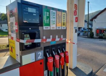 Produits pétroliers : Les coûts restent globalement inchangés pour septembre