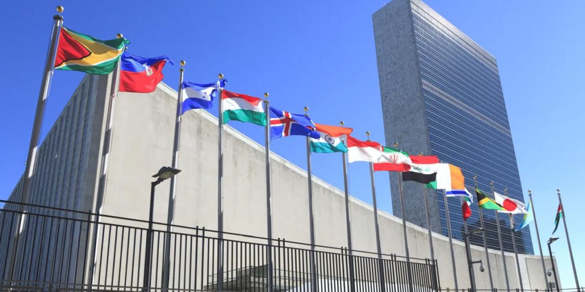 Traite transatlantique des Africains : un comité de l&rsquo;ONU réclame des réparations aux États concernés