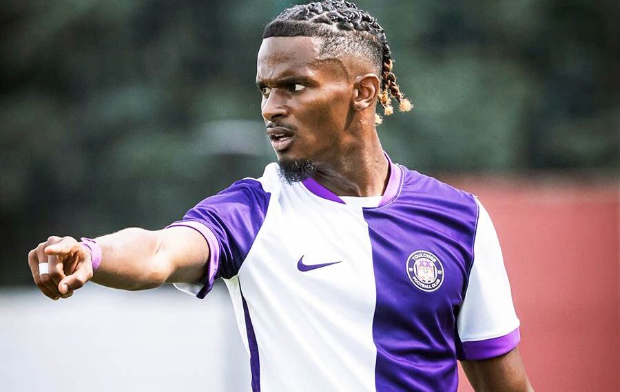 Football – Lyon s’active pour Yan-Alexandre Gboho