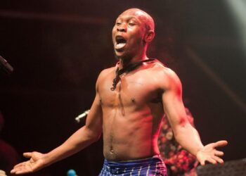 Musique : Seun Kuti à Abidjan pour deux concerts géants