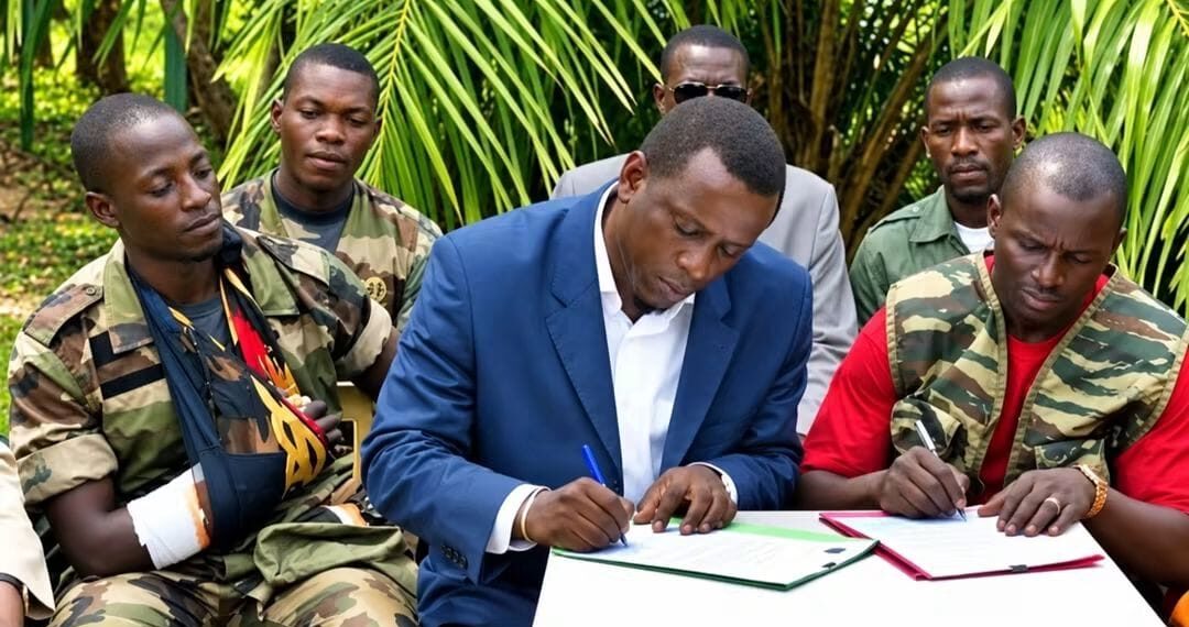 Rébellion de 2002 : le camp Soro défend un bilan positif