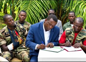 Rébellion de 2002 : le camp Soro défend un bilan positif