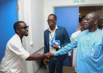 BIANKOUMA/ Des changements annoncés à l&rsquo;hôpital général.