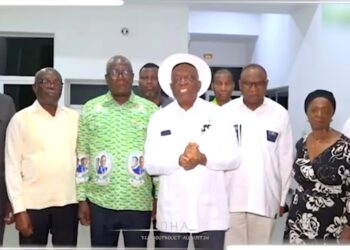 80 ans du PDCI-RDA : quelque chose de grand se prépare à Korhogo le 12 septembre