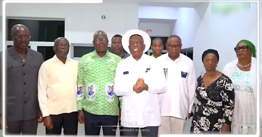 80 ans du PDCI-RDA : quelque chose de grand se prépare à Korhogo le 12 septembre