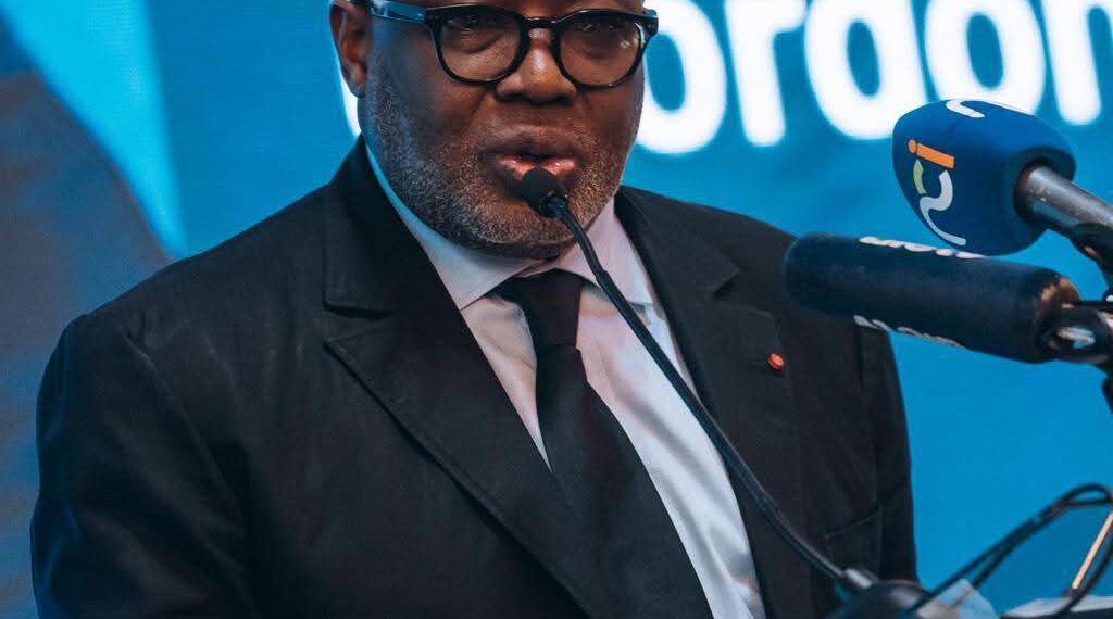 FIF – Malick Tohé (1er vice-président et coordonnateur de la campagne Yacine Idriss Diallo) : « Le football ivoirien n&rsquo;a pas besoin de guerre fratricide »