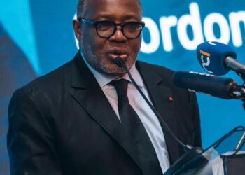 FIF – Malick Tohé (1er vice-président et coordonnateur de la campagne Yacine Idriss Diallo) : « Le football ivoirien n’a pas besoin de guerre fratricide »