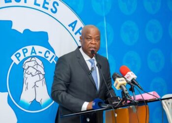 PPA-CI : Koné Katinan convoqué par la police après une plainte du RHDP