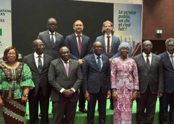 Numérisation de l’Administration publique : l’État vise 700 services publics à l’horizon 2030