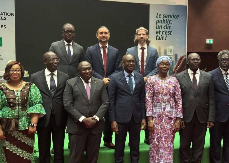 Numérisation de l’Administration publique : l’État vise 700 services publics à l’horizon 2030