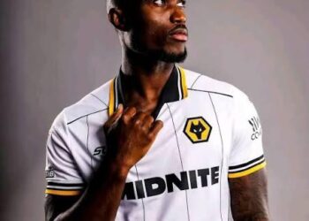 Football – Transfert : Ghislain Konan rebondit à Wolverhampton, en D2 anglaise