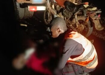 Accident de circulation : quatre motocyclistes tués dans des collisions avec des véhicules en stationnement à Toumodi et Boundiali