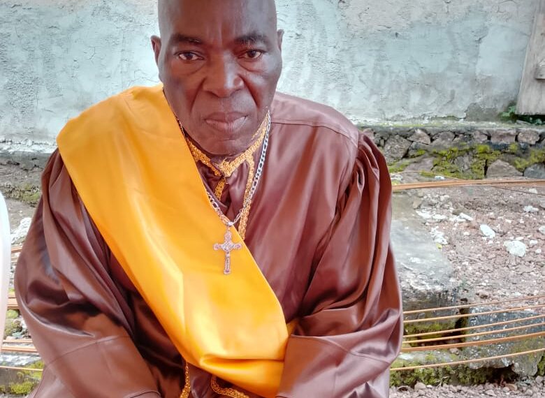 Révélations sur le fonctionnement de l’Église Céleste : le chef du diocèse de l’Ouest : « Le pasteur est le supérieur hiérarchique du révérend »