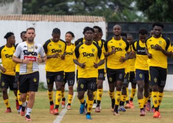 Football -1er tour préliminaires Ligue des Champions : les Mimos en conquérants à Lomé