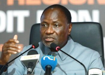 Orpaillage clandestin : Sangafowa-Coulibaly sensibilise les populations d’Aboisso