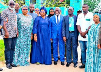 Gboklè : restitution des travaux parlementaires de la 1re session 2026