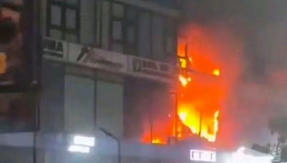 RDC: un mariage tourne au drame, 22 morts et de nombreux blessés dans un incendie