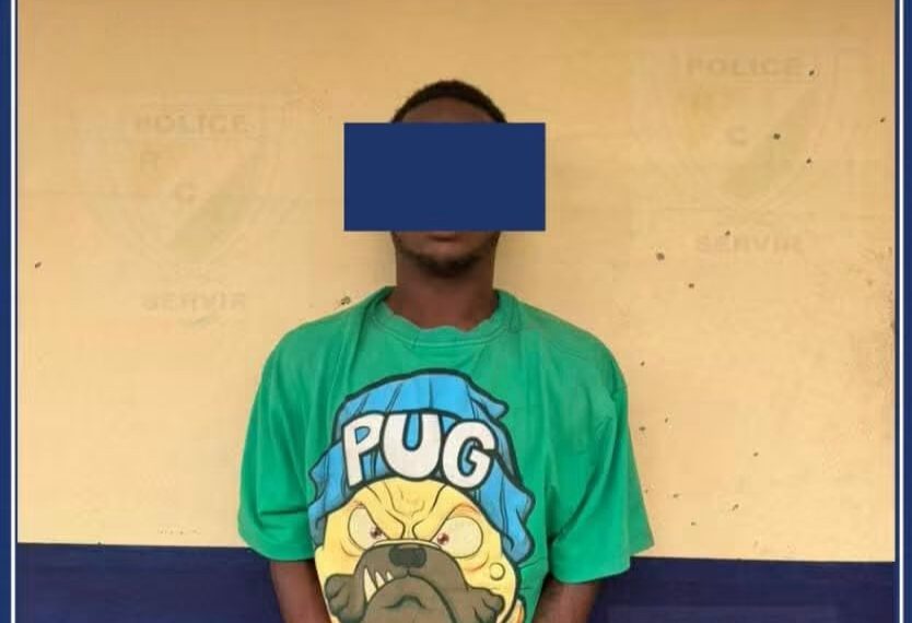 Marcory-Anoumabo : un membre influent d’un gang interpellé après plusieurs mois de cavale