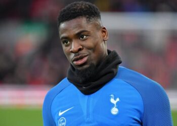 Football – Mercato : Serge Aurier va évoluer en Régional 2