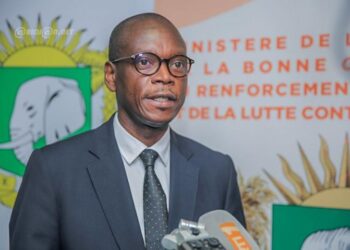 Bonne gouvernance : 200 dirigeants et référents réfléchissent sur la lutte contre la contre corruption à Yamoussoukro