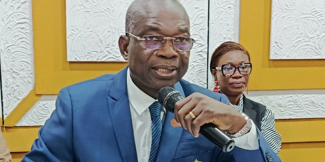 Orpaillage illégal : des élus dévoilent et dénoncent la nouvelle stratégie des orpailleurs clandestins dans la région du N’Zi