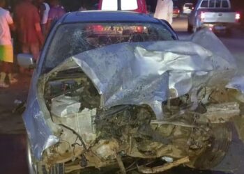 Accident de la route : un homme écrasé par un camion à à Bonoua