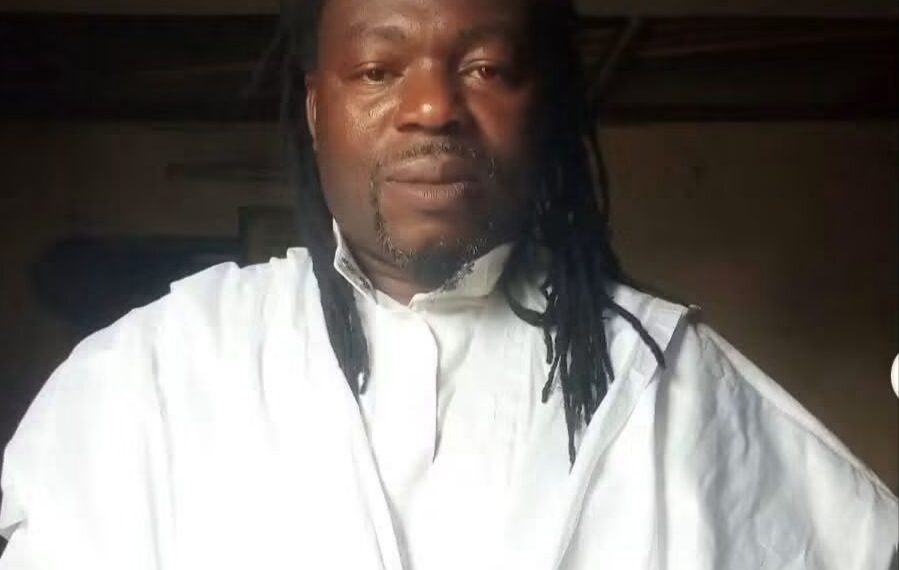 Décès de Mory Major Bamba : la ministre Françoise Remarck salue la mémoire d’un acteur majeur du théâtre ivoirien