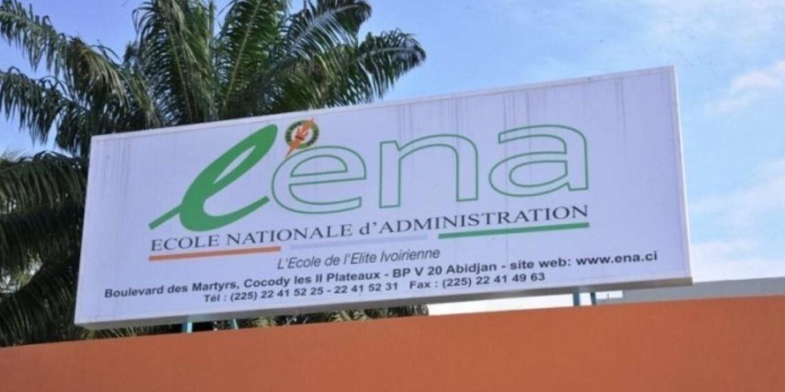 ENA – Concours professionnels, directs et tests de recrutement : la visite médicale des admis démarre le 15 septembre