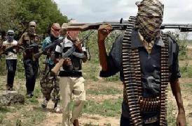 Nigeria :  Six imams nigérians enlevés par des « bandits » dans le nord