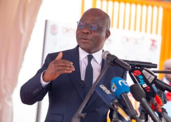 75 ans du CNTSCI : la Côte d’Ivoire affiche un taux de couverture du sang de 103,25%